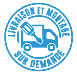 GS EVENT Livraison montage événement